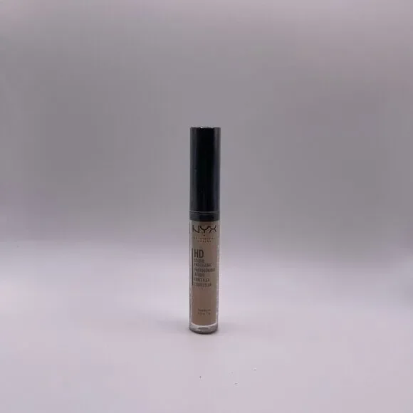 NYX Professional Makeup Hi Definition Photo Concealer Wand - Glow Biege - Picture 8 of 8